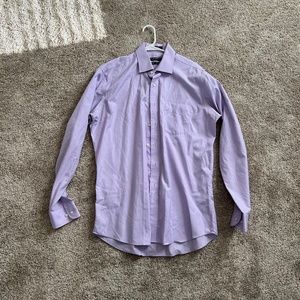 Forsyth of Change Dress Shirt